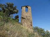 Castillo de Montmagastre