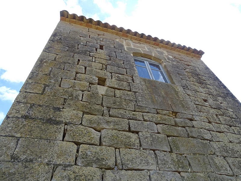 Torre de Escarrega