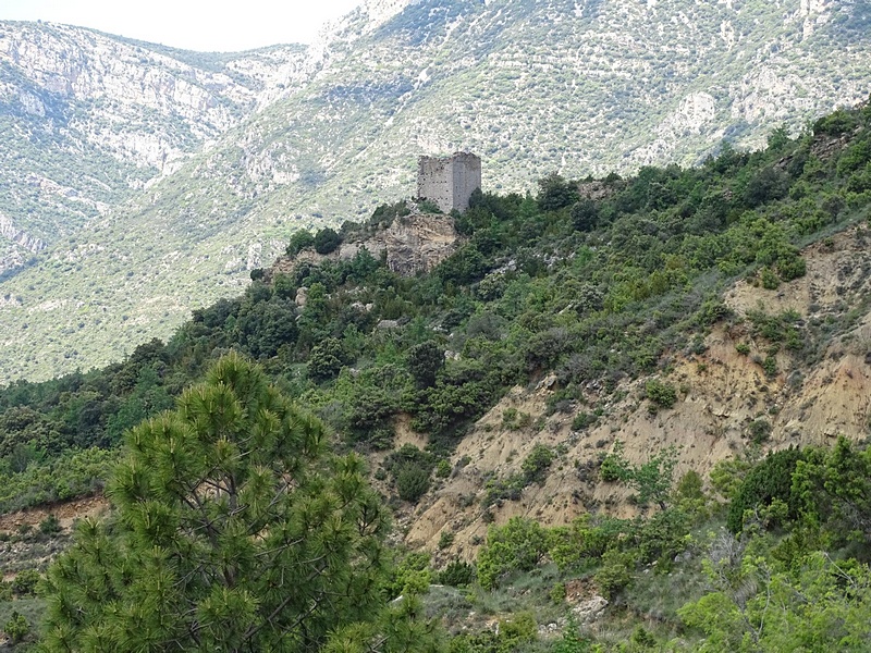 Torre de Mataperunya