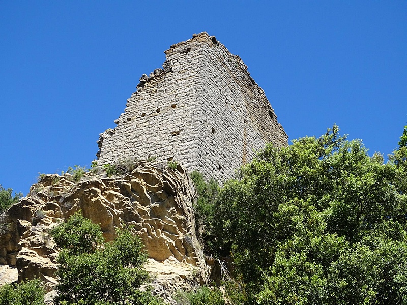 Torre de Mataperunya