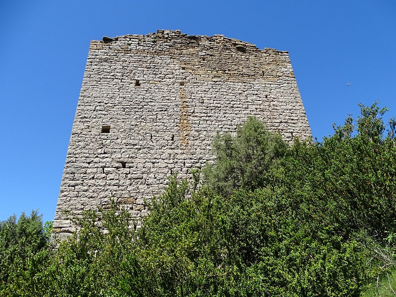 Torre de Mataperunya