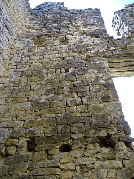 Torre de Mataperunya