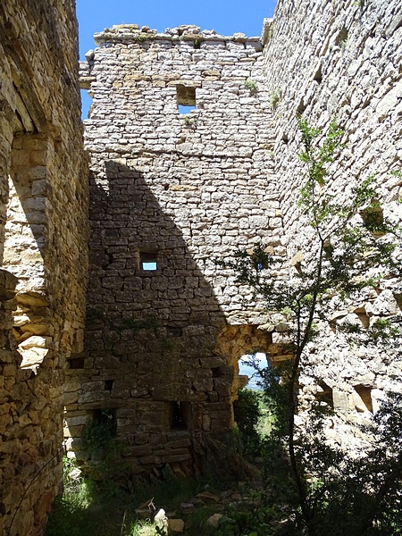 Torre de Mataperunya