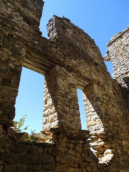 Torre de Mataperunya