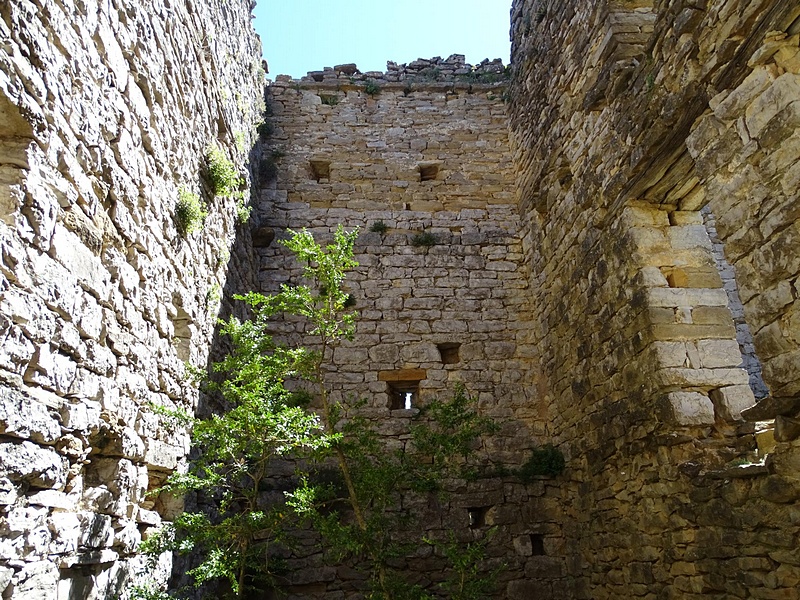 Torre de Mataperunya