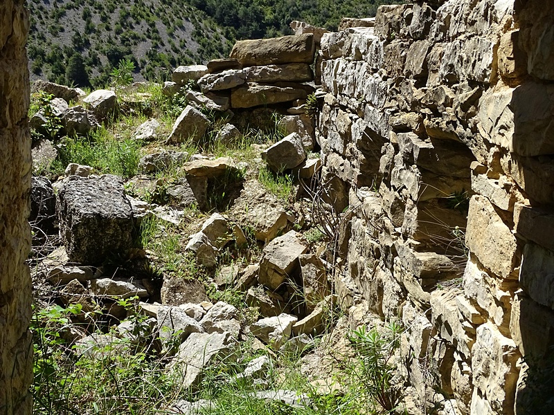 Torre de Mataperunya