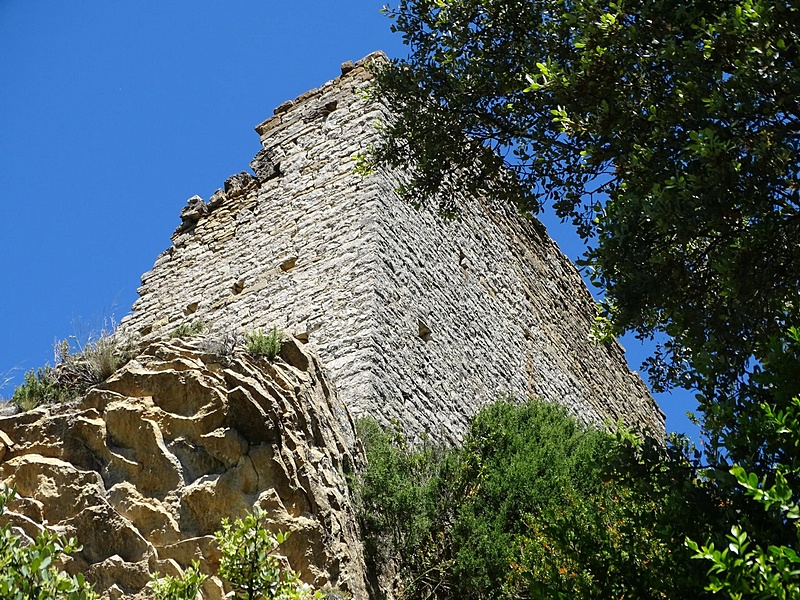 Torre de Mataperunya