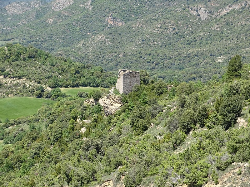 Torre de Mataperunya