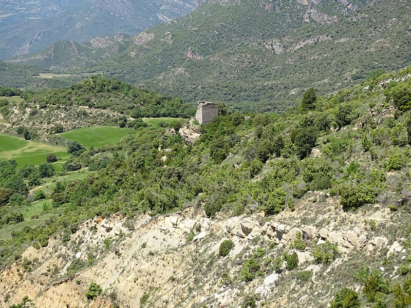 Torre de Mataperunya