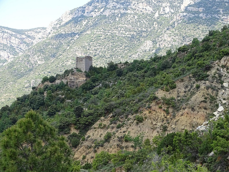 Torre de Mataperunya