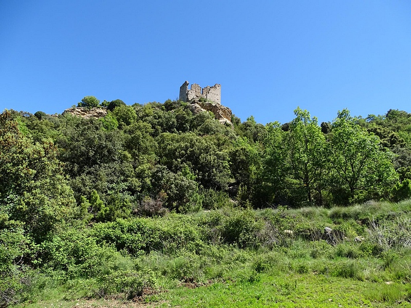 Torre de Mataperunya