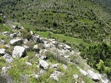 Castillo de Orenga