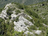 Castillo de Orenga