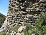 Castillo de Orenga