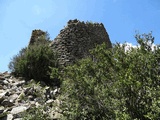 Castillo de Orenga