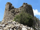 Castillo de Orenga