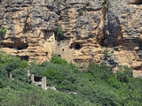 Castillo de Clua