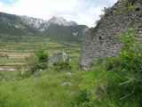 Muralla urbana de Gósol