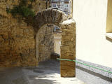 Portal de Oliana