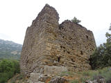 Casa fuerte de Vallfarines