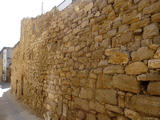 Muralla urbana de Maials