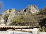 Castillo de Viu de Llevata