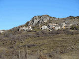 Castillo de Viu de Llevata