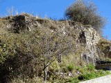 Castillo de Viu de Llevata