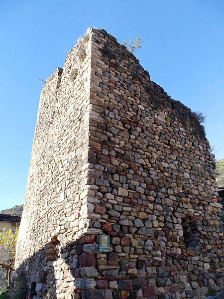 Torre de la Prisión