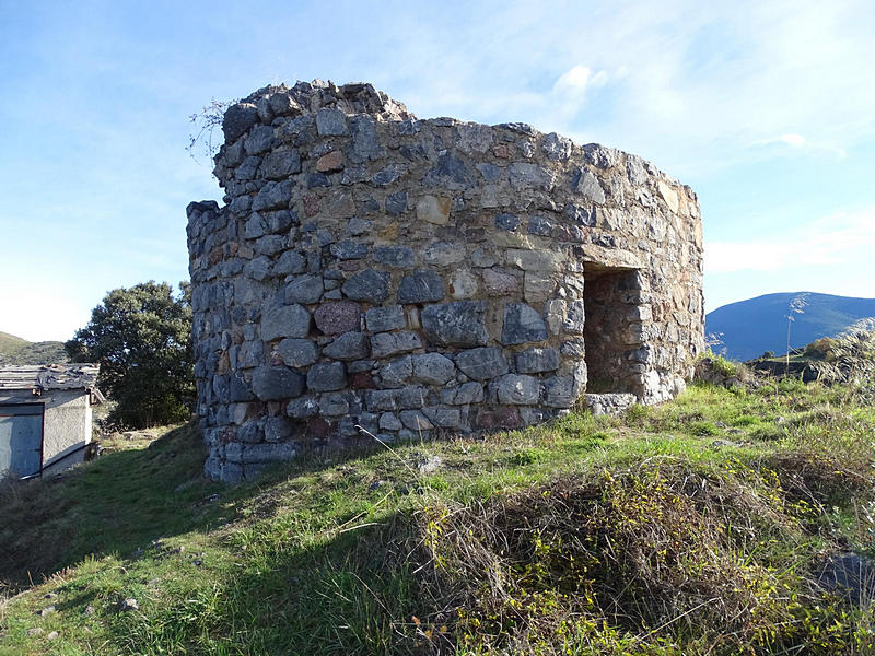 Torre del Colomers