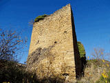 Castillo de la Vall de Ariet