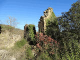 Castillo de la Vall de Ariet