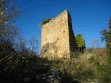 Castillo de la Vall de Ariet