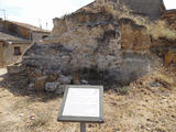 Castillo de Llardecans