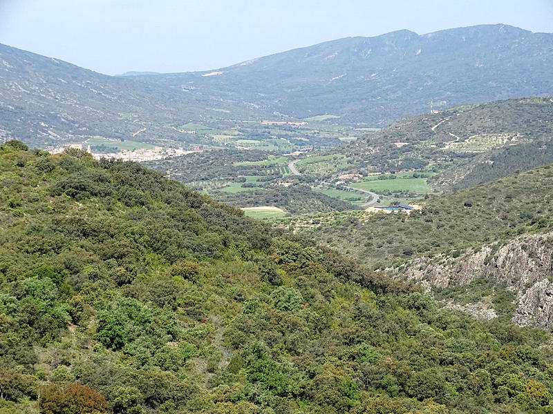 Castillo de Campvim