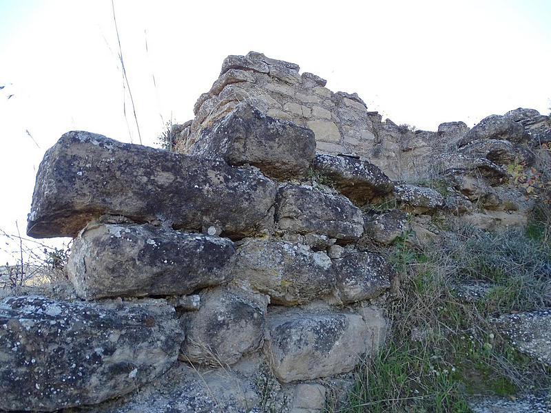 Castillo de Malagastre