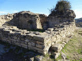 Castillo de Malagastre