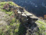 Castillo de Malagastre