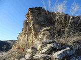 Castillo de Malagastre