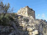 Castillo de Malagastre