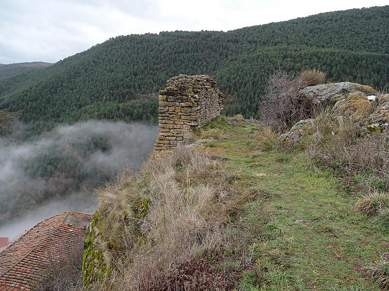 Castilo de Bar