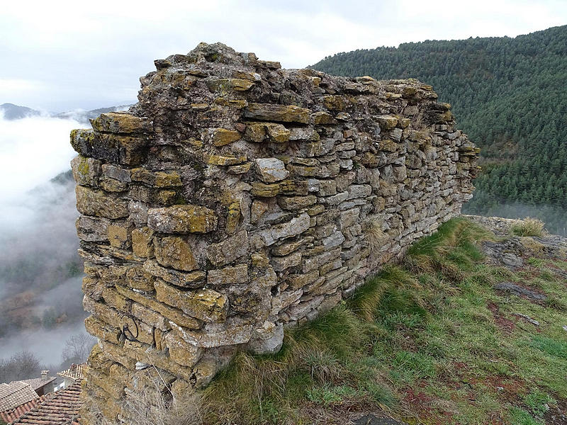 Castilo de Bar