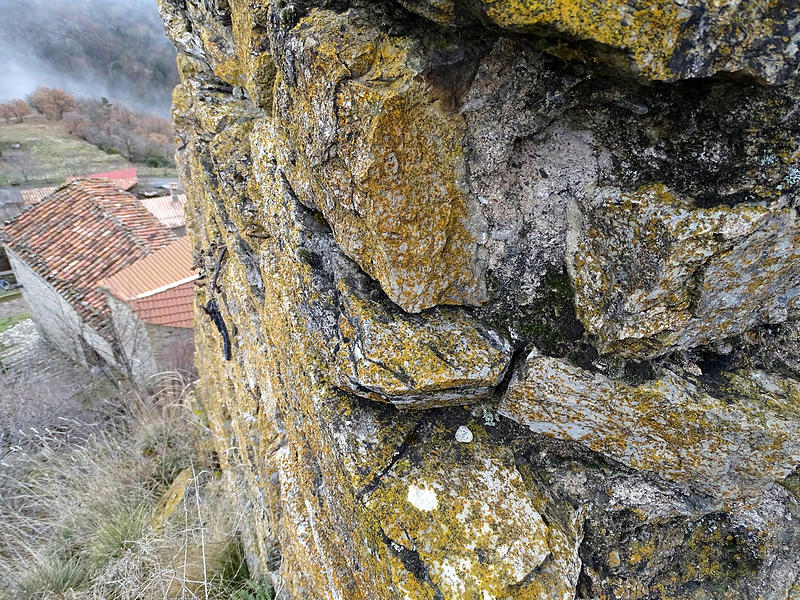 Castilo de Bar