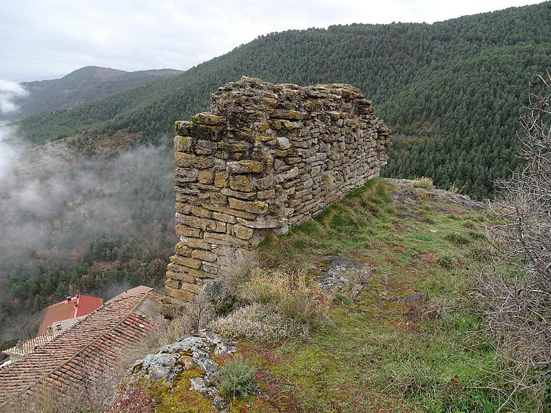 Castilo de Bar