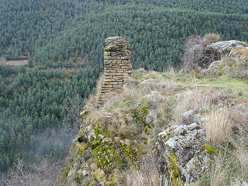 Castilo de Bar