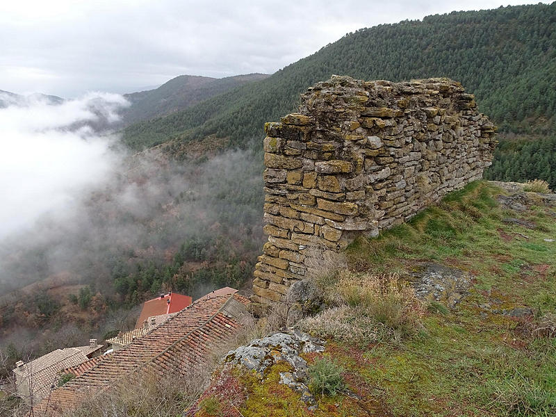 Castilo de Bar