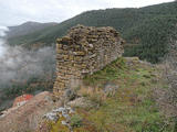 Castilo de Bar