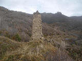 Castillo de Castellnou de Carcolze