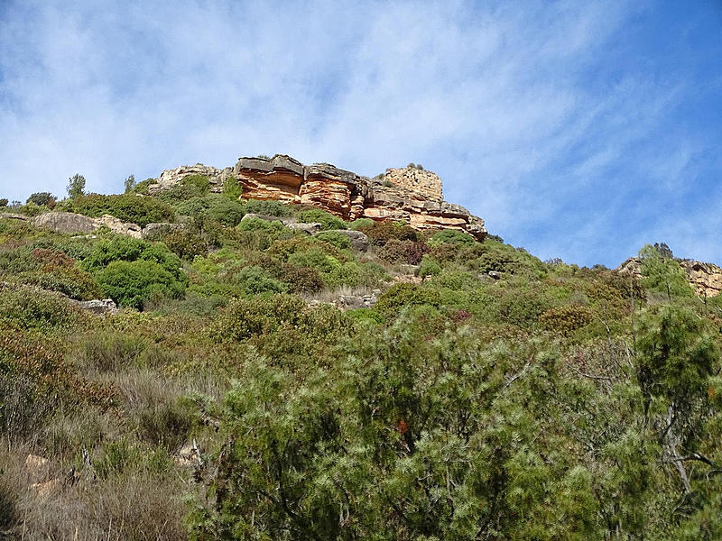 Castillo de Torreblanca