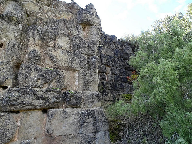 Castillo de Torreblanca